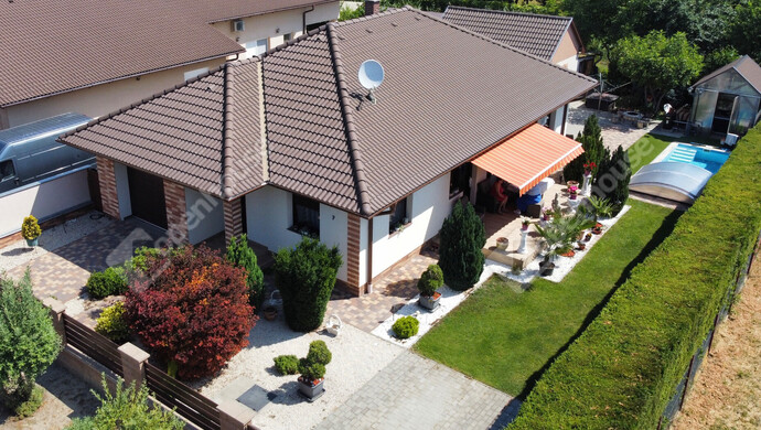31. kép | Eladó Családi ház, Siófok (#175728)