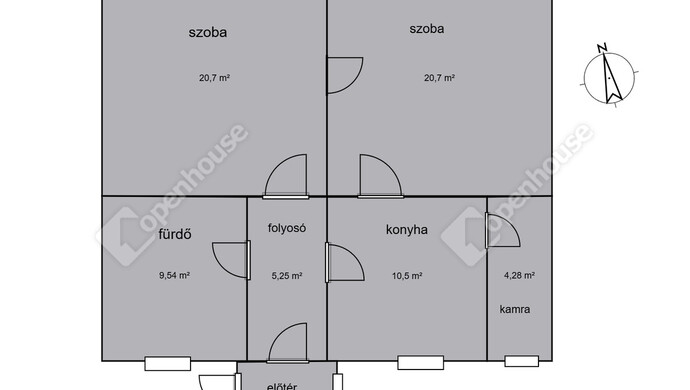 0. kép | Eladó Családi ház, Nagykanizsa (#174724)