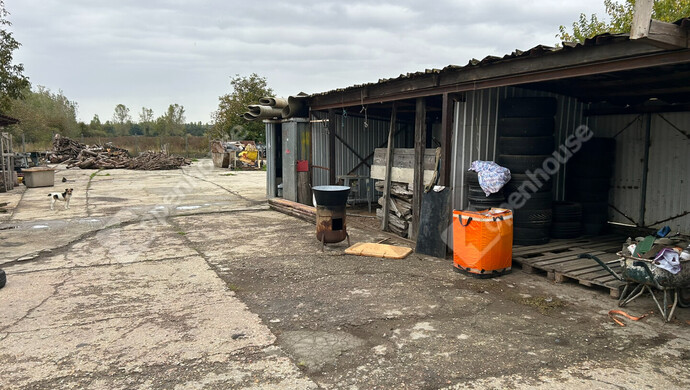 38. kép | Eladó Ipari ingatlan, Fertőszentmiklós (#170626)