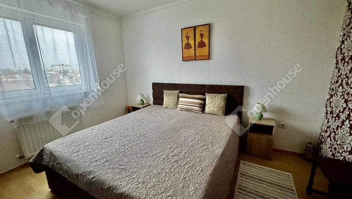 8. kép | Kiadó lakás Székesfehérváron | Kiadó Társasházi lakás, Székesfehérvár (#178699)