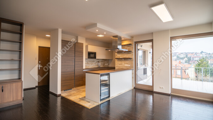 4. kép | Eladó Téglaépítésű lakás, Budapest XI. Ker. (#178988)