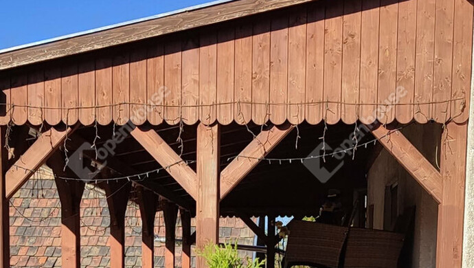 21. kép | Eladó Családi ház, Szárliget (#179585)