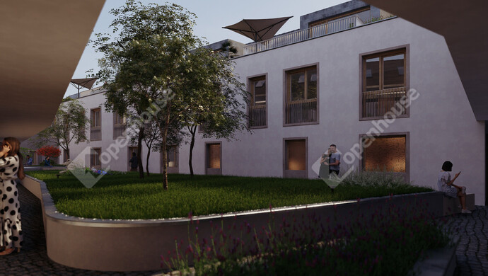 3. kép | Eladó Társasházi lakás, Mosonmagyaróvár (#180739)