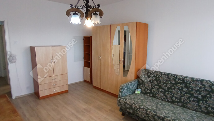 1. kép | Kiadó Társasházi lakás, Zalaegerszeg (#182577)