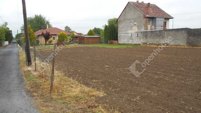 4. kép | Eladó Telek, Zalaegerszeg (#174893)