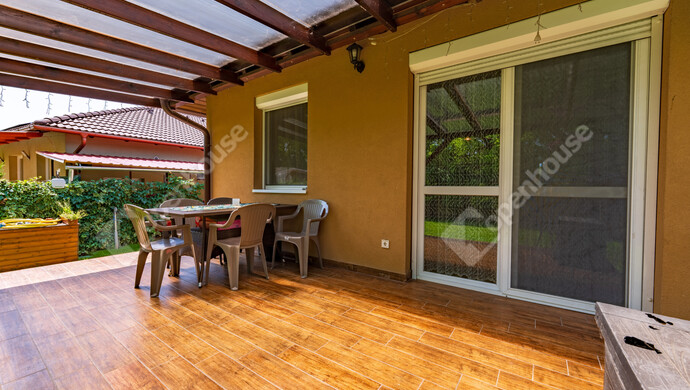 17. kép | Eladó Családi ház, Halásztelek (#175611)