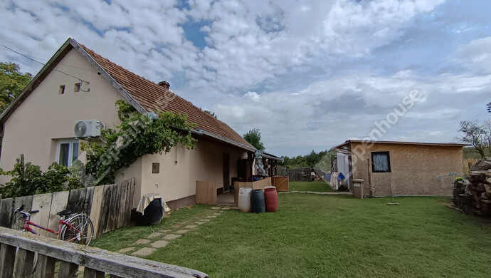 30. kép | Eladó Családi ház, Segesd (#176891)