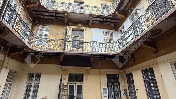 11. kép | Gang | Eladó Társasházi lakás, Budapest VI. Ker. (#177127)