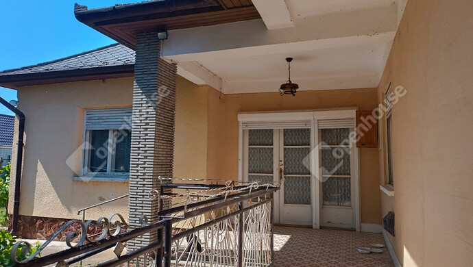 34. kép | Eladó Családi ház, Buzsák (#177690)