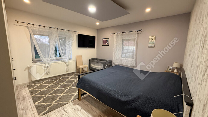 2. kép | Eladó Családi ház, Lakhegy (#178280)