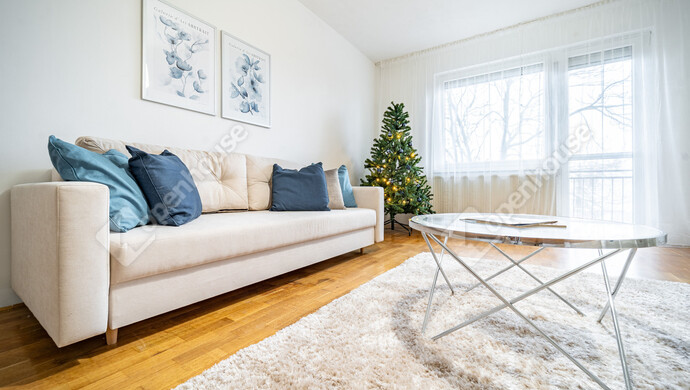 8. kép | Eladó Téglaépítésű lakás, Szeged (#179069)