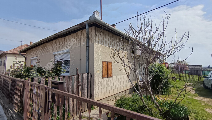 0. kép | Eladó Családi ház, Kadarkút (#181113)