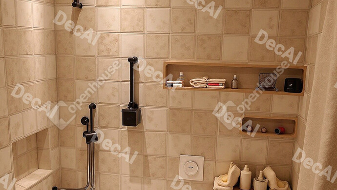 13. kép | Emeleti fürdő látványterv | Eladó Családi ház, Szeged (#181251)