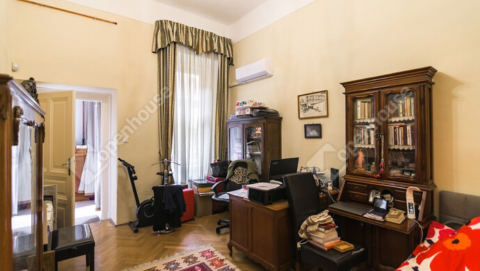 7. kép | Eladó Téglaépítésű lakás, Budapest VII. Ker. (#174824)