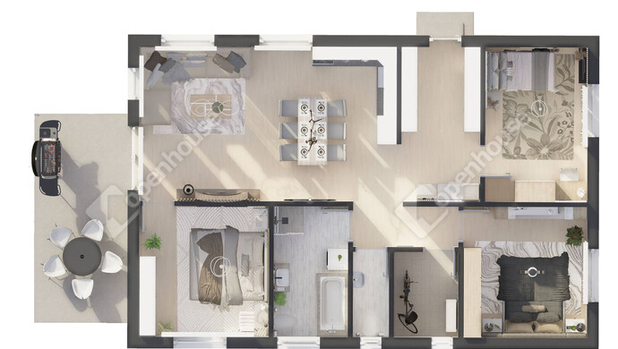 0. kép | Eladó Családi ház, Sopron (#176325)