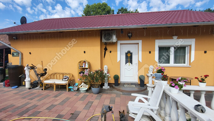 7. kép | Eladó Családi ház, Monorierdő (#177365)