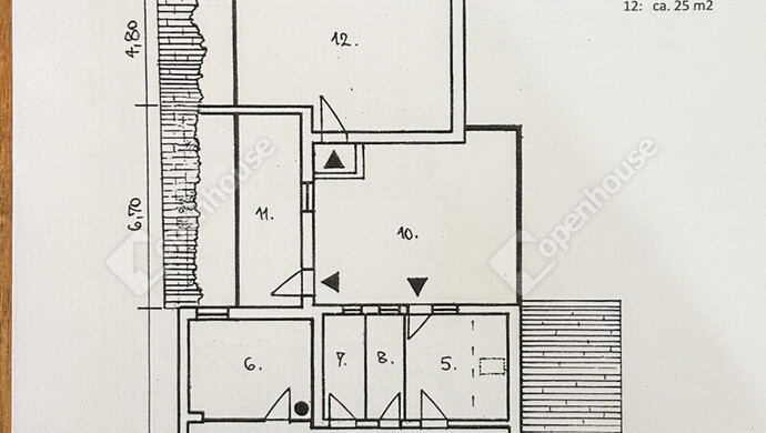 1. kép | Eladó Családi ház, Ásotthalom (#178258)