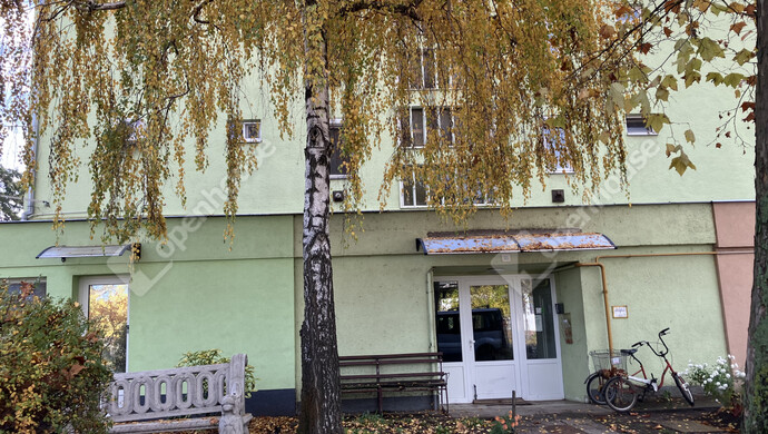 0. kép | Eladó Téglaépítésű lakás, Fonyód (#178544)