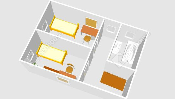 3. kép | Eladó Téglaépítésű lakás, Budapest XI. Ker. (#178843)