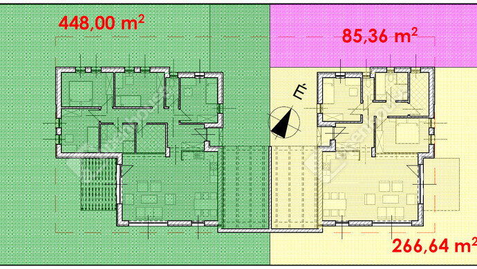 1. kép | Eladó Ikerház, Székesfehérvár (#179142)