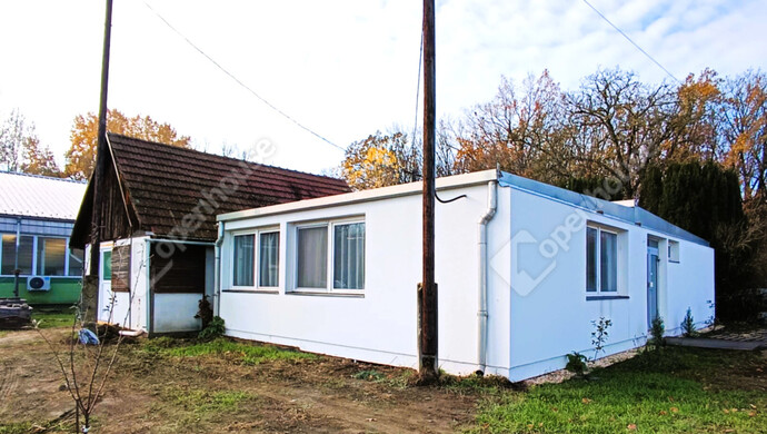 2. kép | Eladó Ipari ingatlan, Szeged (#179190)