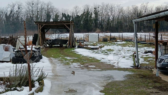 37. kép | Eladó Családi ház, Vízvár (#179402)