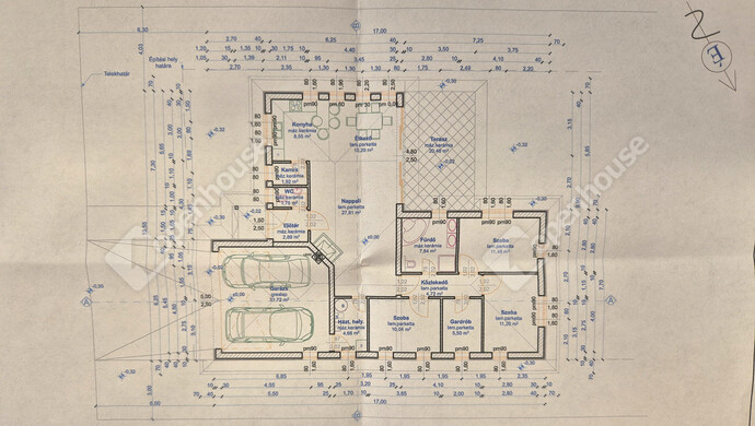 0. kép | Eladó Családi ház, Sopron (#179631)