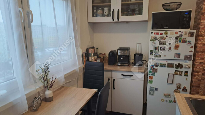 1. kép | Eladó Társasházi lakás, Szeged (#179745)