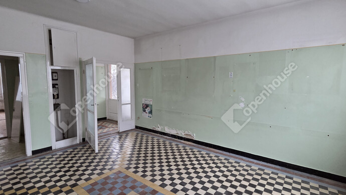 1. kép | Eladó Családi ház, Debrecen (#180555)