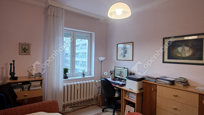 17. kép | Eladó Téglaépítésű lakás, Debrecen (#180655)