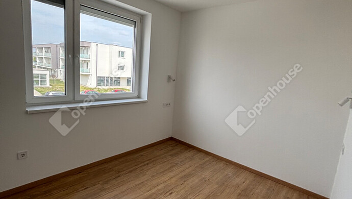 4. kép | Kiadó Társasházi lakás, Győr (#181141)