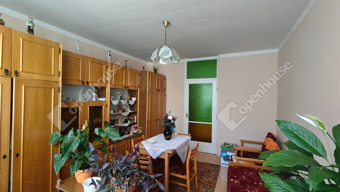 1. kép | Eladó Társasházi lakás, Szombathely (#182673)