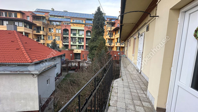 2. kép | Eladó Társasházi lakás, Zalaegerszeg (#166821)