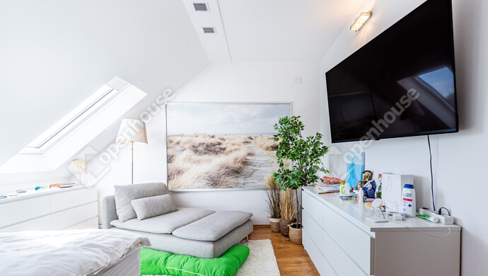 4. kép | Eladó Téglaépítésű lakás, Szeged (#177871)