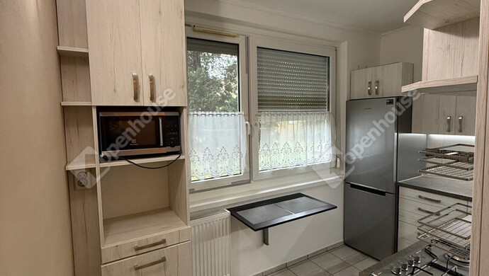 4. kép | Kiadó Társasházi lakás, Győr (#178467)