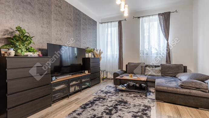 0. kép | Eladó Téglaépítésű lakás, Budapest VIII. Ker. (#178541)