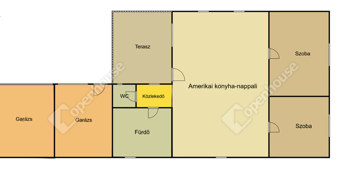 0. kép | Eladó Családi ház, Becsehely (#179008)