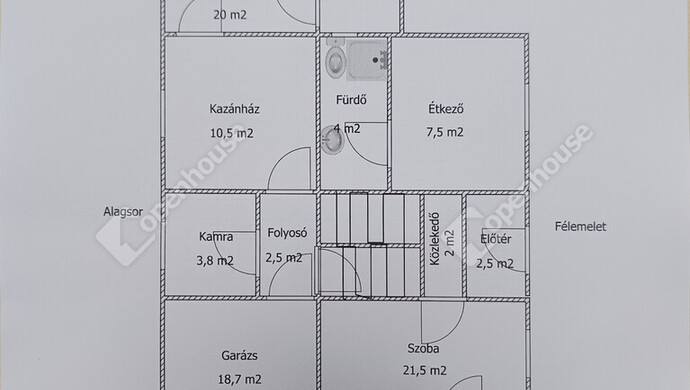 5. kép | Eladó Családi ház, Lenti (#180699)