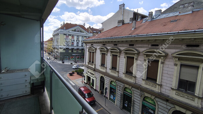 9. kép | Eladó Téglaépítésű lakás, Nagykanizsa (#183054)