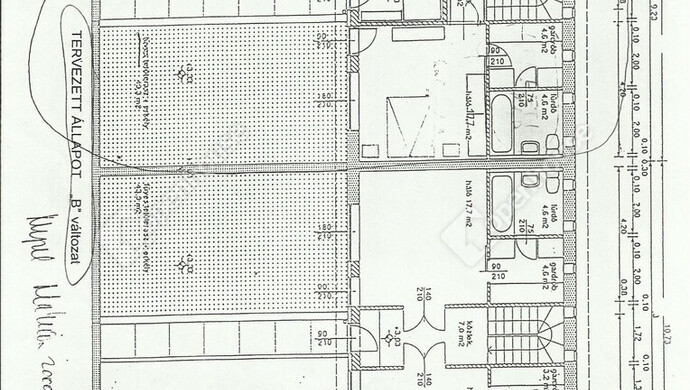 1. kép | Eladó Társasházi lakás, Budapest III. Ker. (#176585)