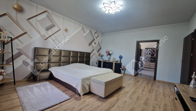 4. kép | Eladó Családi ház, Komárom (#177061)