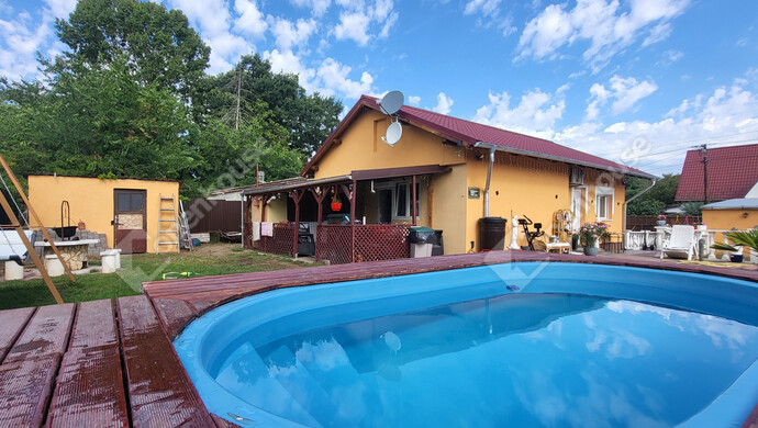 0. kép | Eladó Családi ház, Monorierdő (#177365)