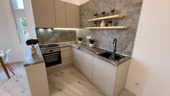 7. kép | Eladó Társasházi lakás, Budapest IX. Ker. (#176745)