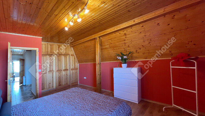 17. kép | Eladó Családi ház, Balatonszárszó (#177705)