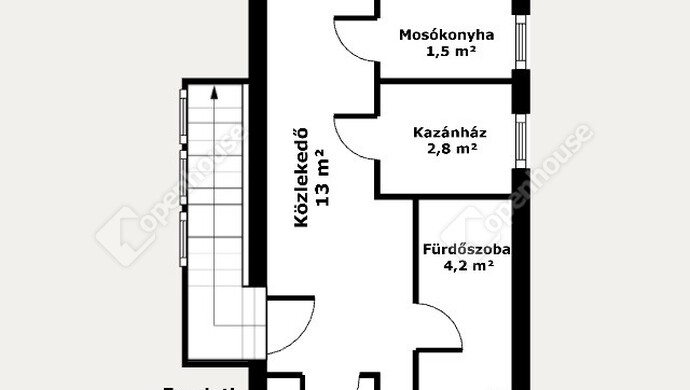 1. kép | Eladó Családi ház, Szentendre (#176618)