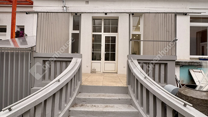 1. kép | Eladó Sorház, Siófok (#178697)