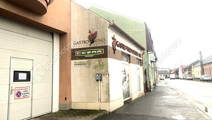 17. kép | Eladó Családi ház, Nagykanizsa (#179587)