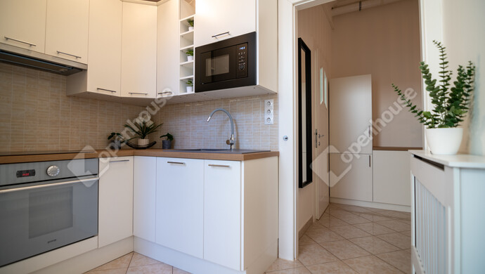 18. kép | Eladó Téglaépítésű lakás, Budapest II. Ker. (#179975)