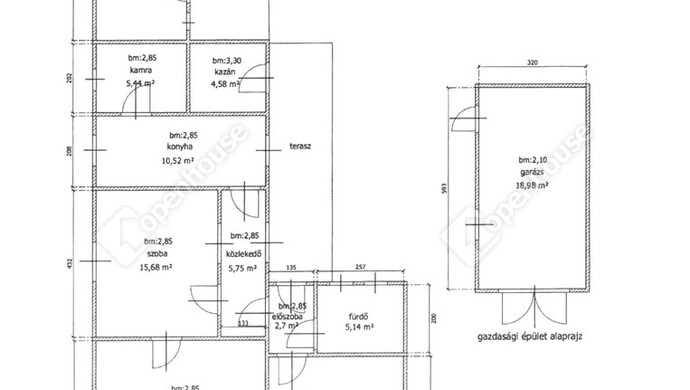 0. kép | Eladó Családi ház, Tatabánya (#179917)