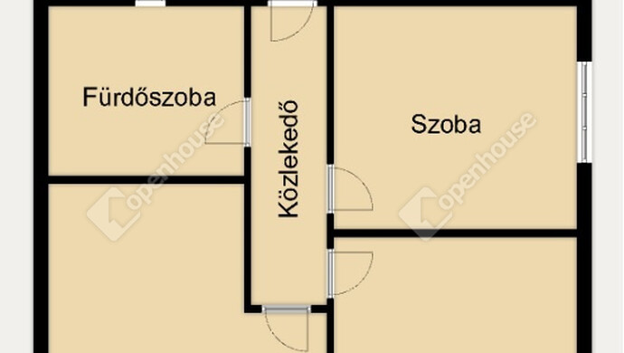 0. kép | Eladó Családi ház, Bagamér (#180471)